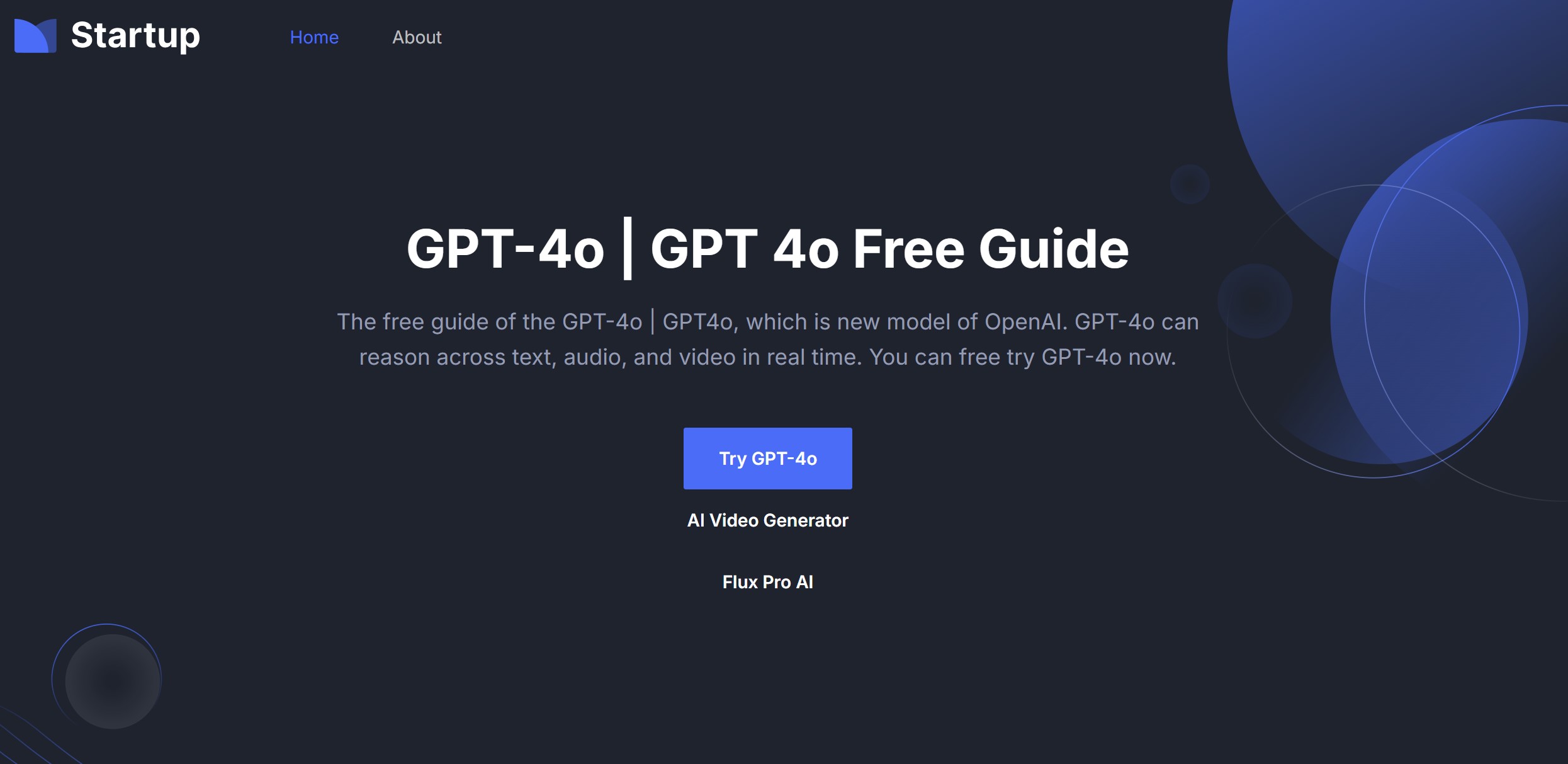 GPT-4o