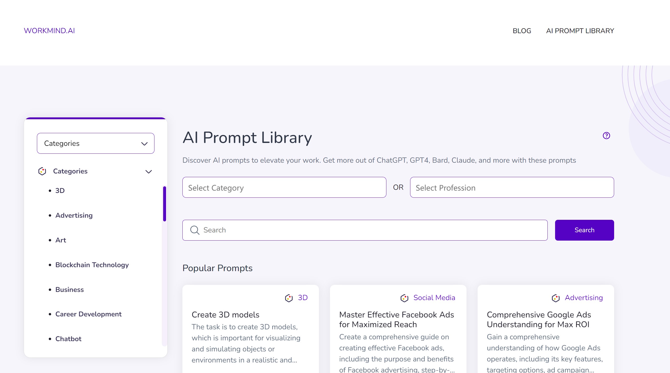 WorkMind.AI