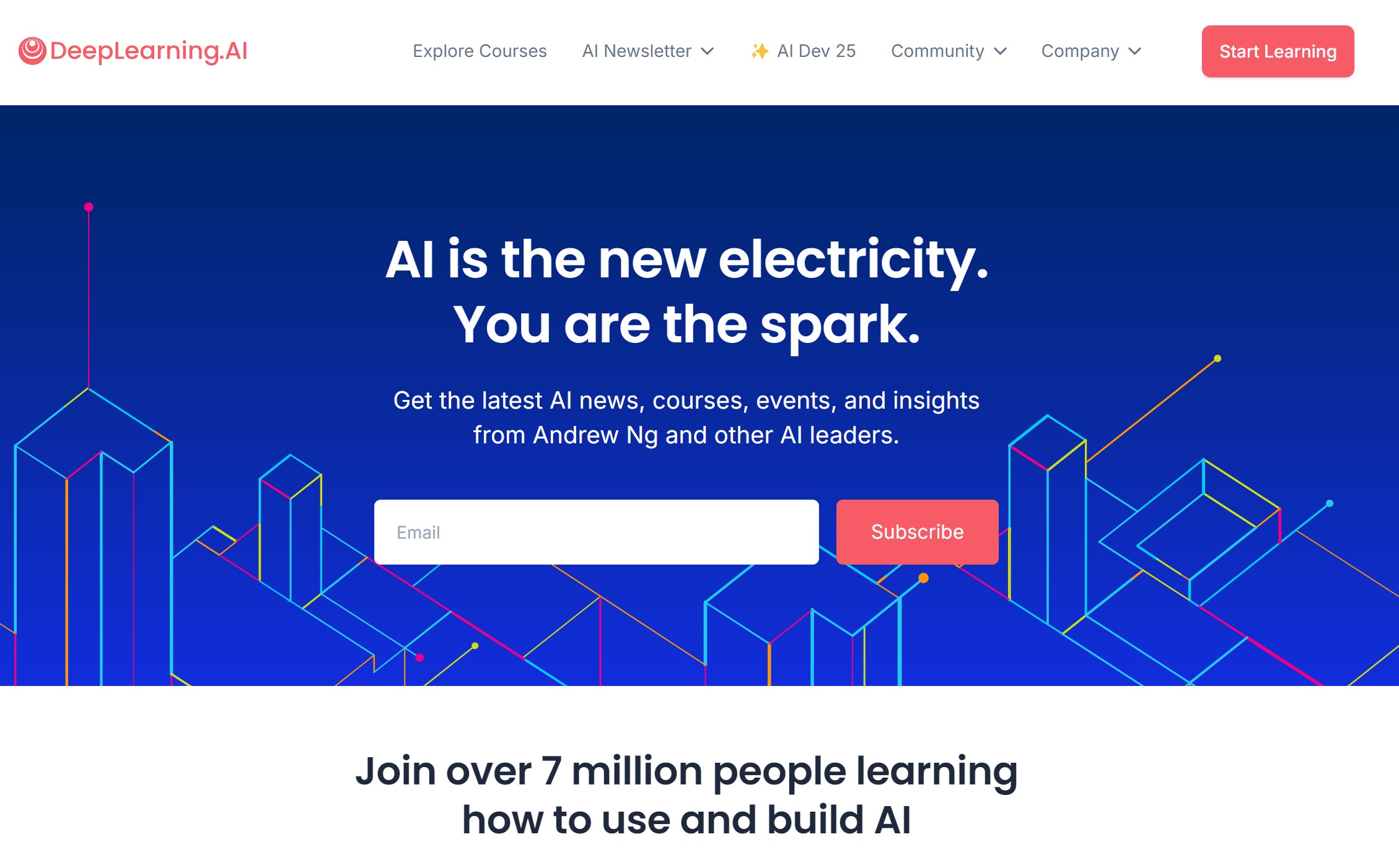 DeepLearning.AI