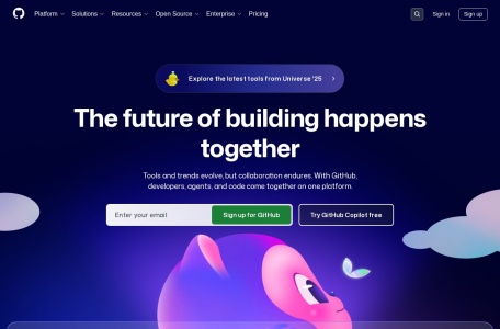 GitHub Copilot