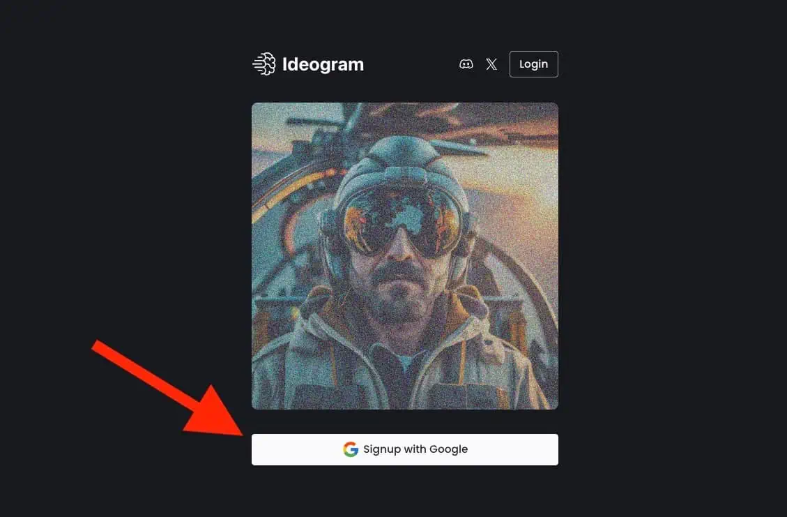 Ideogram