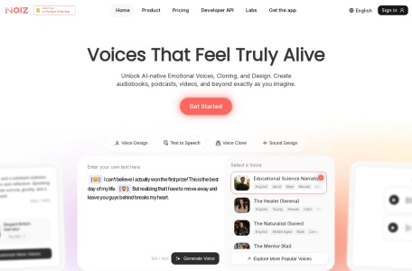 Noiz AI