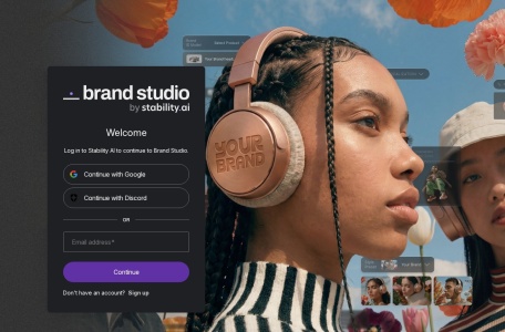 DreamStudio AI
