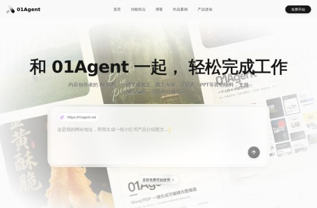 01Agent