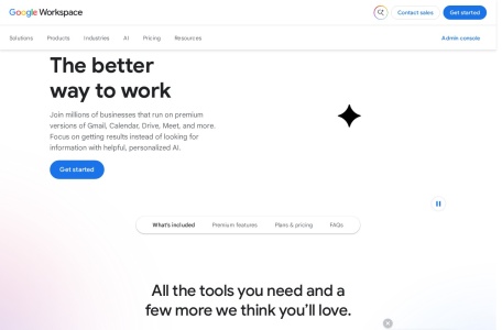 Google Vids