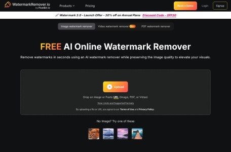 WatermarkRemover.io