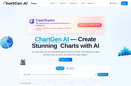 ChartGen