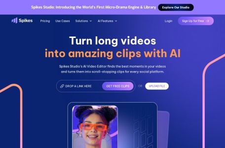 Spikes Studio