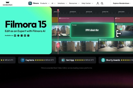 Filmora