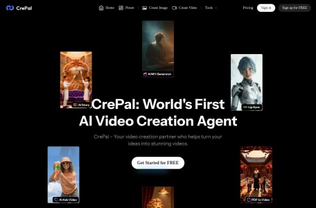 CrePal