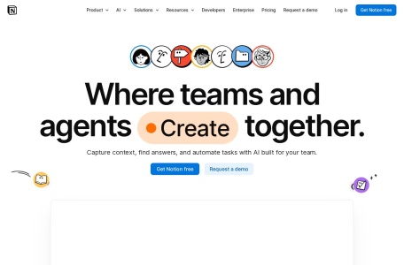 Notion AI