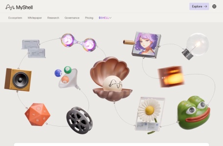 MyShell